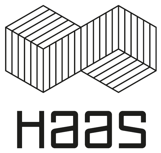 Logo HAAS