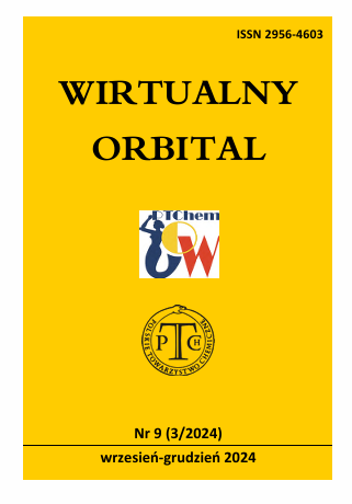 Virtual Orbital No. 9