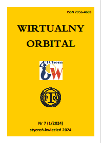 Virtual Orbital No. 7