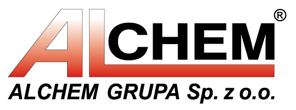 Logo Alchem