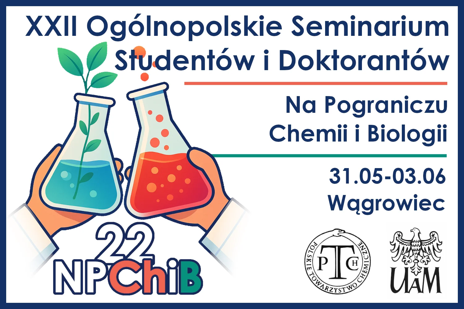 Konferencja AMU