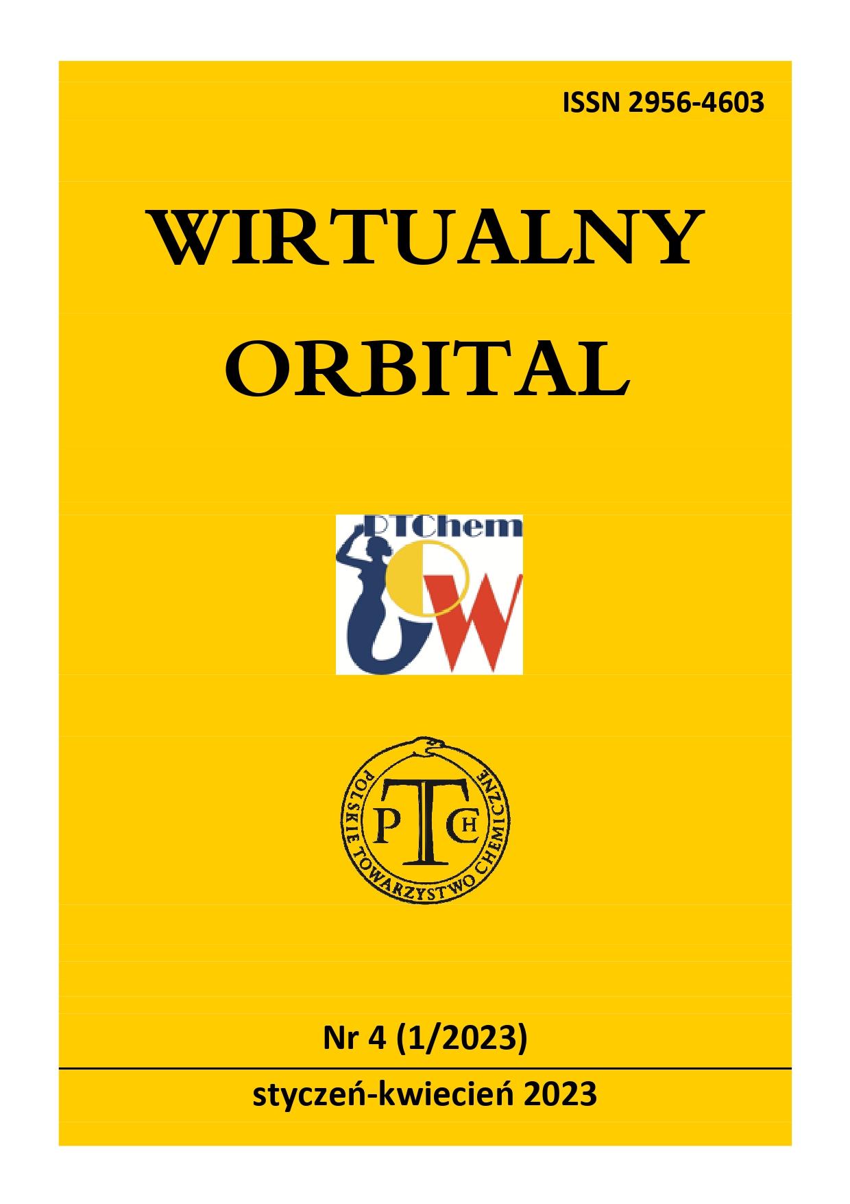 Virtual Orbital No. 4