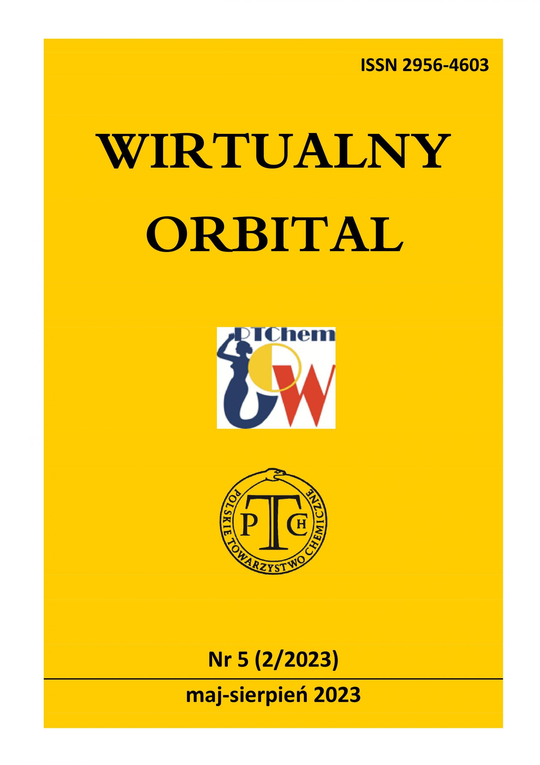 Virtual Orbital No. 5