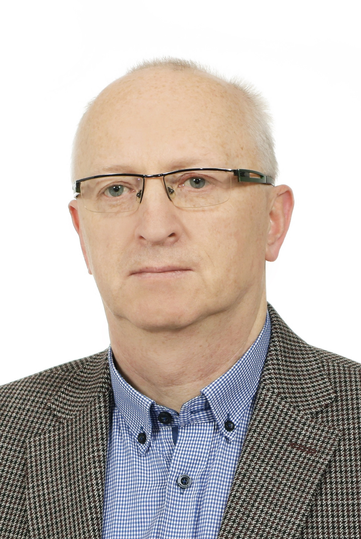 Prof. Krzysztof Miecznikowski