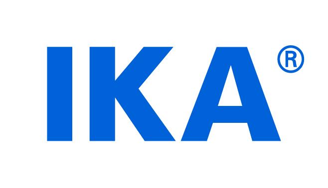 Logo IKA