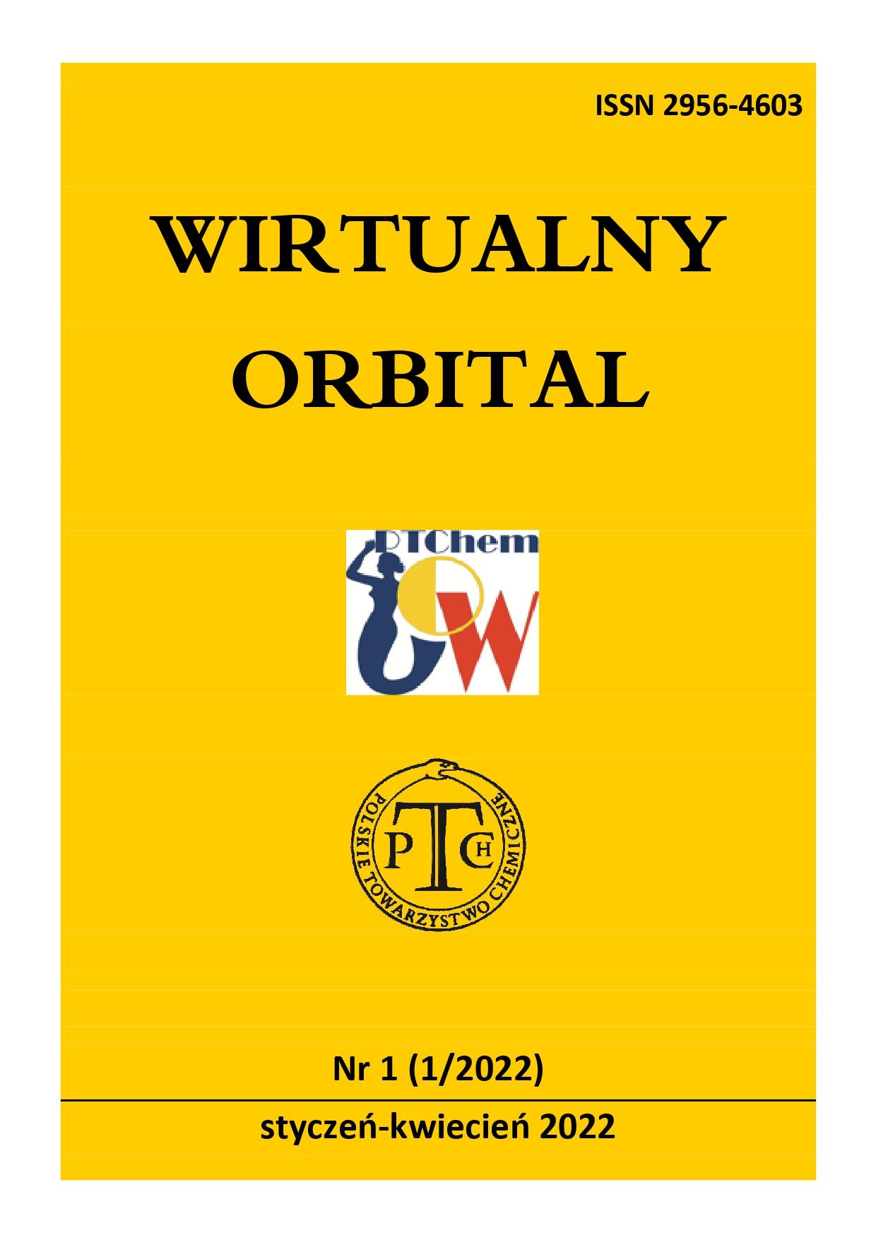 Virtual Orbital No. 1