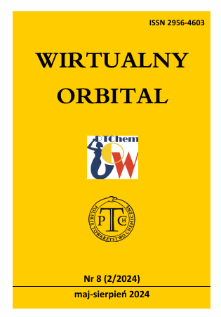 Virtual Orbital No. 8