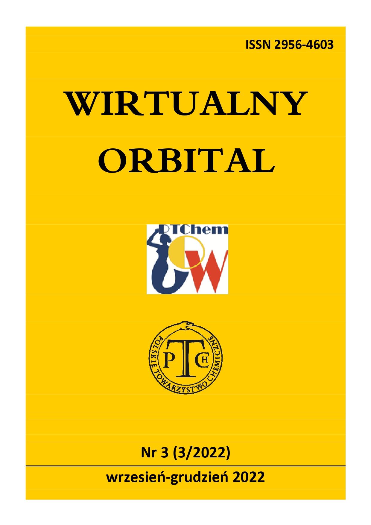 Virtual Orbital No. 3