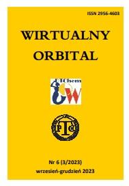 Virtual Orbital No. 6
