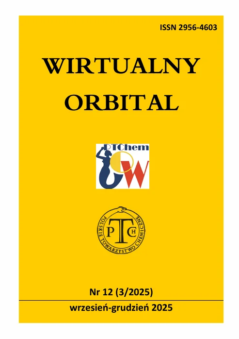 Virtual Orbital No. 12