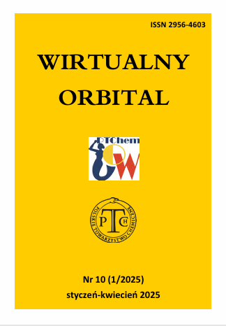 Virtual Orbital No. 10