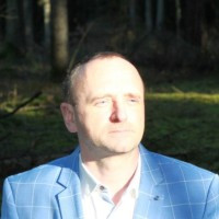 Dr hab. Paweł Rodziewicz