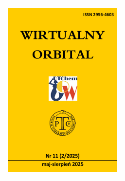 Virtual Orbital No. 11