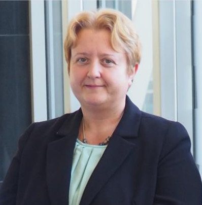 Dr hab. Dagmara Jacewicz