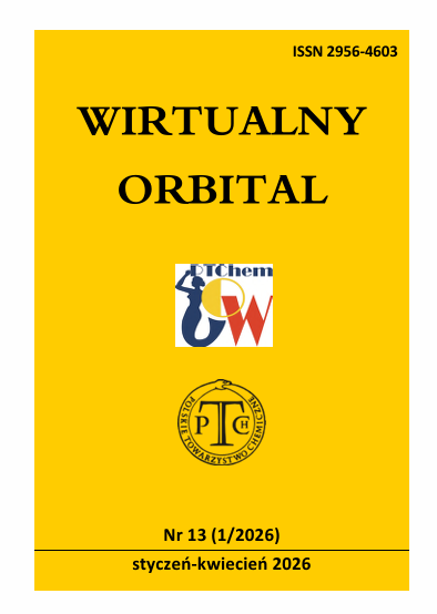 Virtual Orbital No. 13