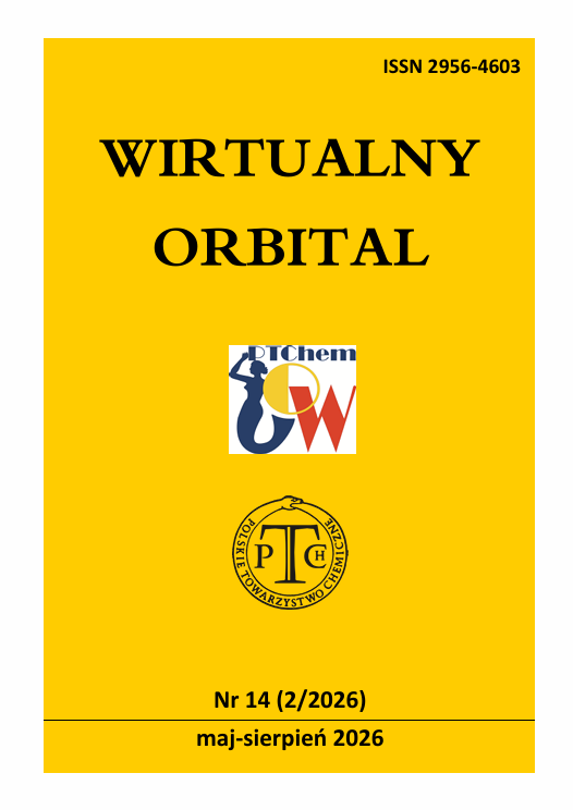 Virtual Orbital No. 14
