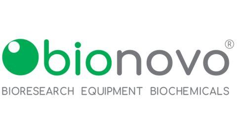 Logo Bionovo