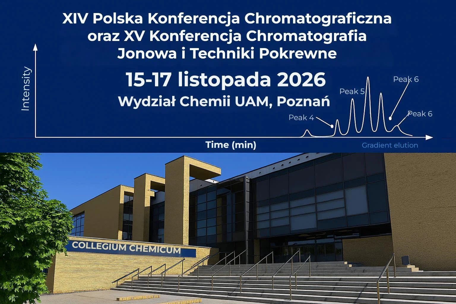Konferencja Chromatograficzna