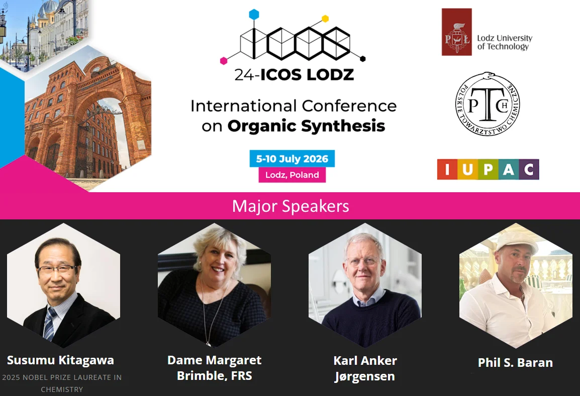 ICOS 2026
