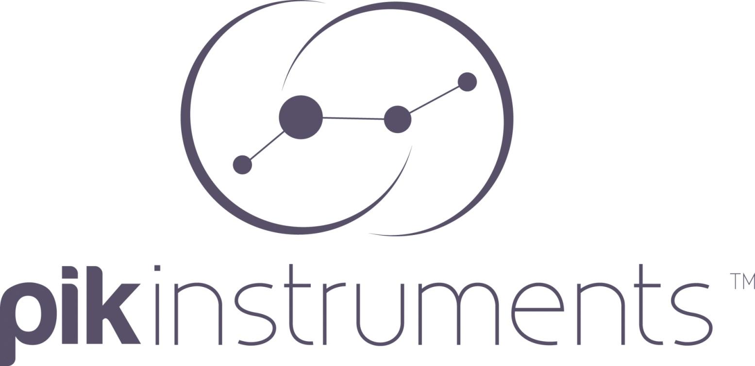 Logo PIK Instruments