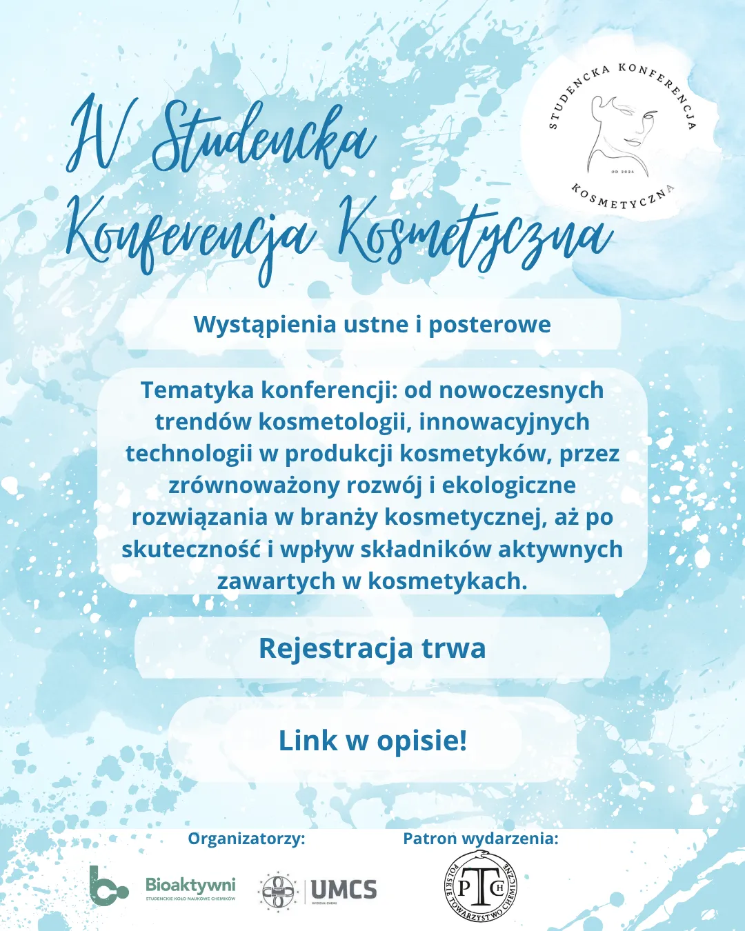 Konferencja Kryminalistyczna