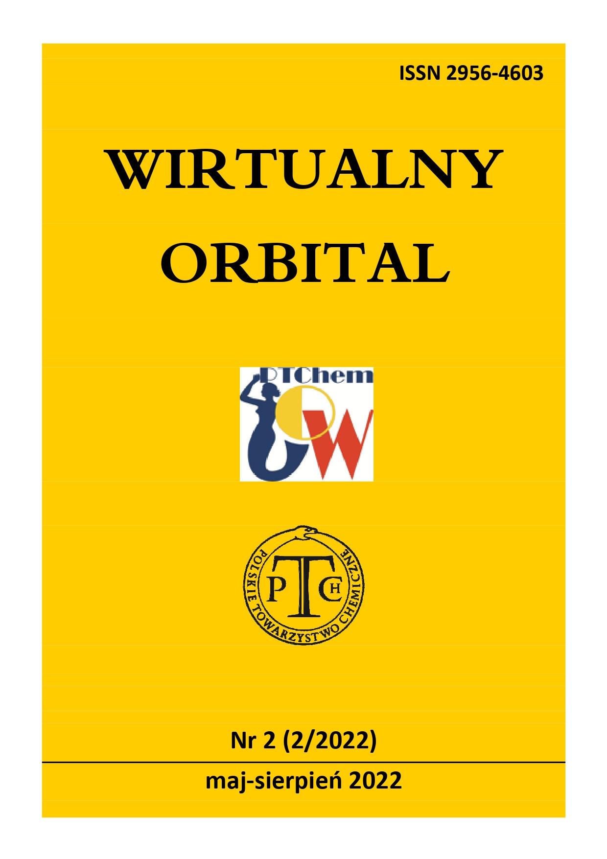 Virtual Orbital No. 2