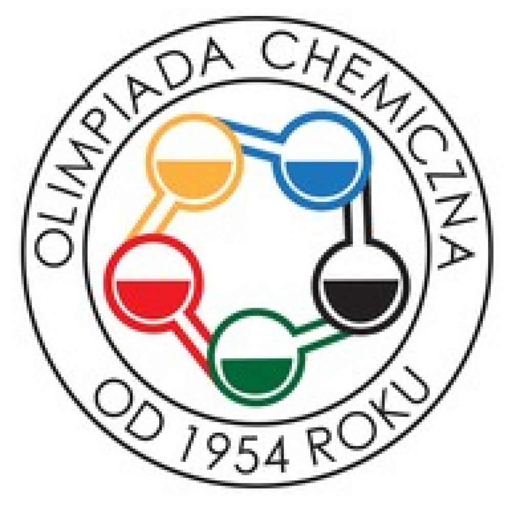 II ETAP 72. Olimpiady Chemicznej