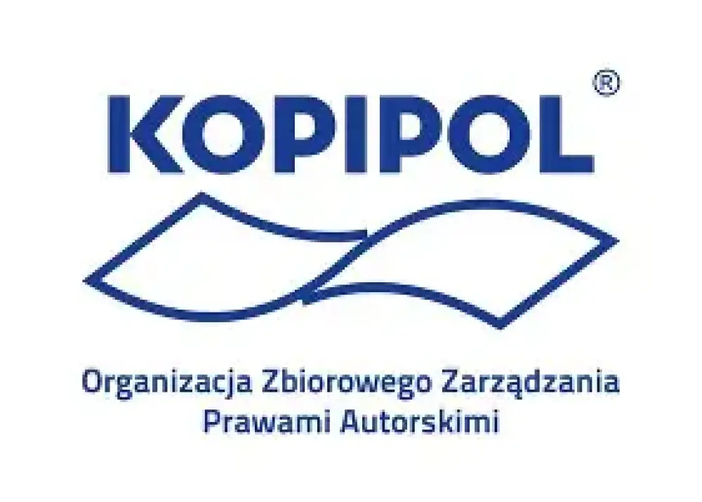 KOPIPOL - ochrona praw autorskich i repartycja wynagrodzeń z tytułu kopiowania utworów