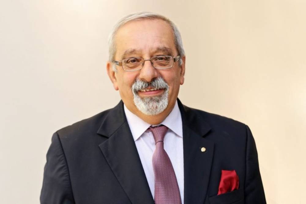 Zachęcamy do wysłuchania wywiadu z Prof. Bogusławem Buszewskim