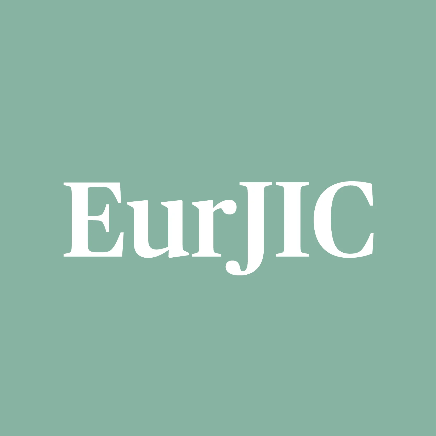EurJIC